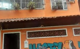 Hostel do Tucano